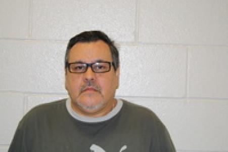 George Toby Casarez a registered Sex Offender of Texas