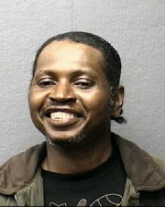 Sammy D Jones Jr a registered Sex Offender of Texas