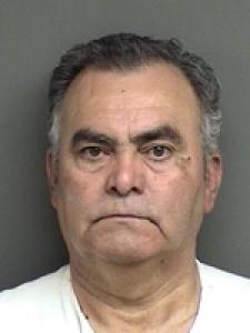 Jose Leal Jr a registered Sex Offender of Texas