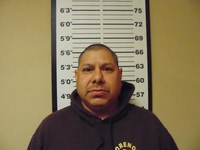 Gabeno Moreno a registered Sex Offender of Texas