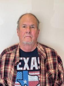 Johnny Lester Bonin a registered Sex Offender of Texas