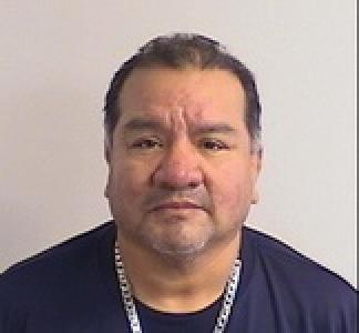 Andrew Avalos a registered Sex Offender of Texas