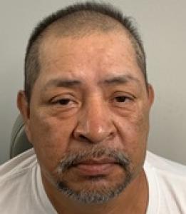 Francisco Lopez a registered Sex Offender of Texas