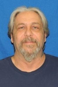 Gilbert Vincent Ellis a registered Sex Offender of Texas