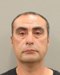 Carlos Albert Vasquez a registered Sex Offender of Texas