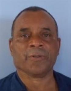 Miles Winfred Jr a registered Sex Offender of Texas