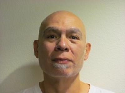Jesse Crispin Valles a registered Sex Offender of Texas