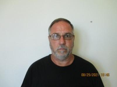 Terry James Andrews a registered Sex Offender of Texas