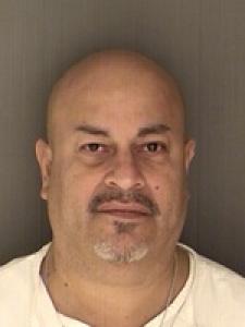 Jesse Garza a registered Sex Offender of Texas