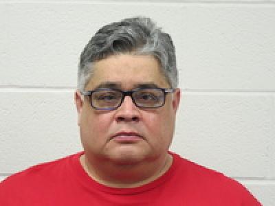 Otoniel Armando Rodriguez a registered Sex Offender of Texas