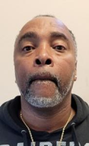 Calvin Ervin Mc-nac a registered Sex Offender of Texas