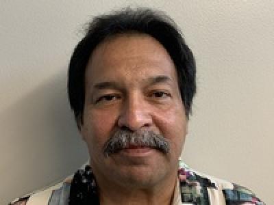 Esiquiel Martinez Barrera a registered Sex Offender of Texas