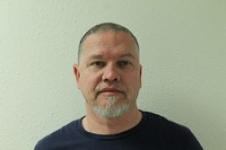 Michael Todd Hall a registered Sex Offender of Texas