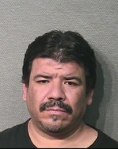 Michael Daniel Cuellar a registered Sex Offender of Texas