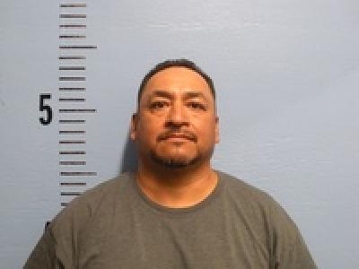 Adrian Gavino Barrera a registered Sex Offender of Texas