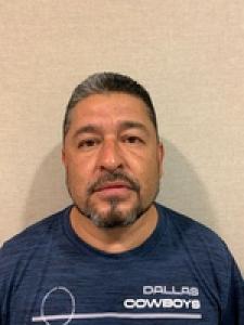 Jesus Sauceda De-leon Jr a registered Sex Offender of Texas