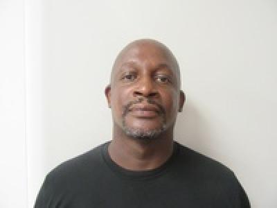 Micheal Dejon Page a registered Sex Offender of Texas