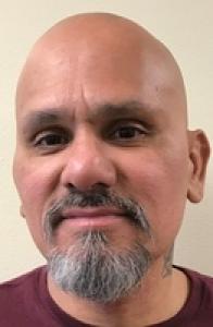 Jose Cresencio a registered Sex Offender of Texas