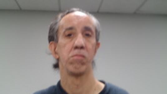 Armando Martinez a registered Sex Offender of Texas