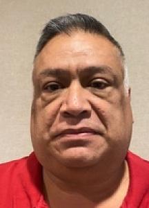 Gustavo Bazaldua a registered Sex Offender of Texas