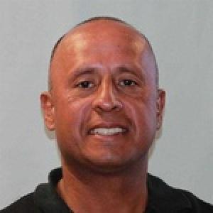 Rudolph Gonzales a registered Sex Offender of Texas