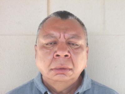 Augustine Duran a registered Sex Offender of Texas
