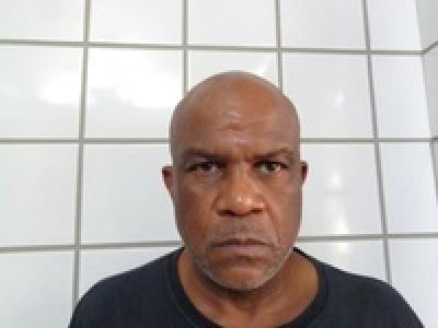 Reginald Keith Jones a registered Sex Offender of Texas