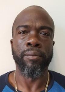 Eddie Brown a registered Sex Offender of Texas