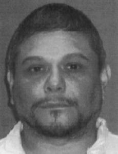 John Anthony Esparza a registered Sex Offender of Texas