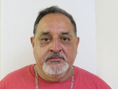 Manuel Cortinas Acevedo a registered Sex Offender of Texas