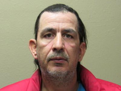 Alfredo Ruben Santos a registered Sex Offender of Texas