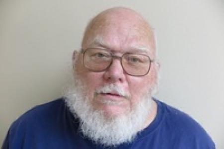 Russell Newton Kelley a registered Sex Offender of Texas