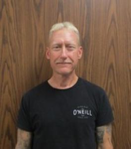 Bryan Wade Orsak a registered Sex Offender of Texas