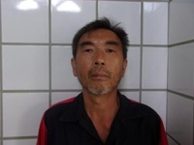 Bob Ting Yeung a registered Sex Offender of Texas