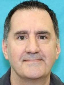 Andrew Scott Parke a registered Sex Offender of Texas