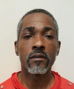 Cedric Peoples a registered Sex Offender of Texas