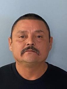 Raymond Morin Martinez a registered Sex Offender of Texas