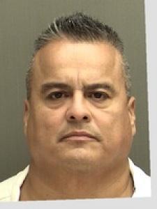 Armando Javier Cisneros a registered Sex Offender of Texas