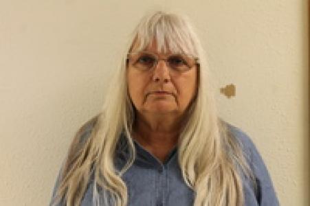 Diane Brown James a registered Sex Offender of Texas
