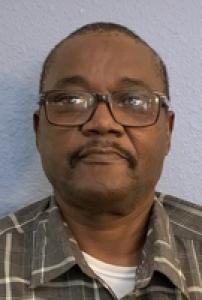 Billy Earl Mathis a registered Sex Offender of Texas