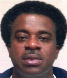 Ronnie Earl Carter a registered Sex Offender of Texas