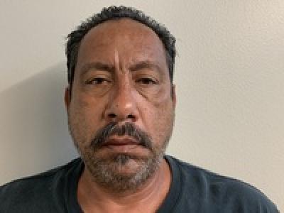 Alfonzo Rodriguez a registered Sex Offender of Texas