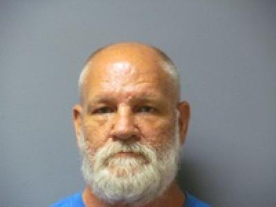 Richard Alan De-loach a registered Sex Offender of Texas