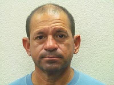 Charles Henry Arambula a registered Sex Offender of Texas