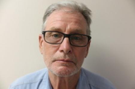 Peter William May a registered Sex Offender of Texas