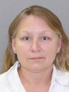 Sherrie Dawn Mc-corkle a registered Sex Offender of Texas