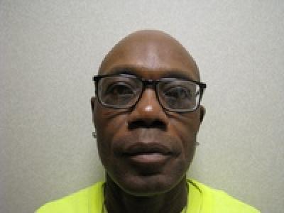 Robert D Johnson a registered Sex Offender of Texas