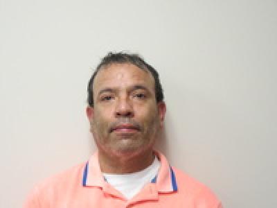 Israel Lee Yzaguirre a registered Sex Offender of Texas