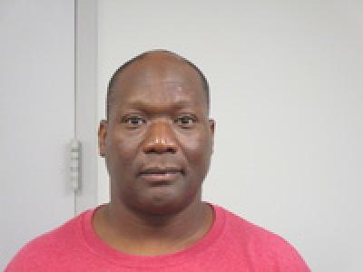 Jimmy Hall III a registered Sex Offender of Texas