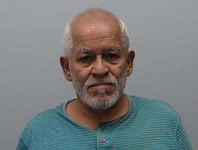 Alfredo Ortega a registered Sex Offender of Texas